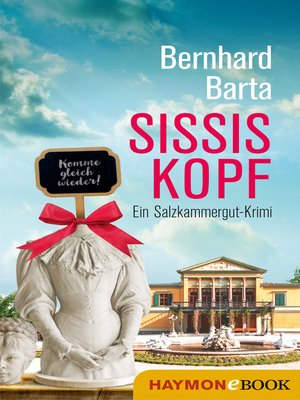 cover image of Sissis Kopf